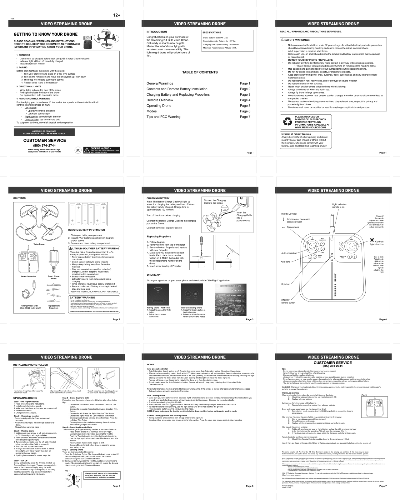 FEILUN TECHNOLOGY FX173RX17A User Manual