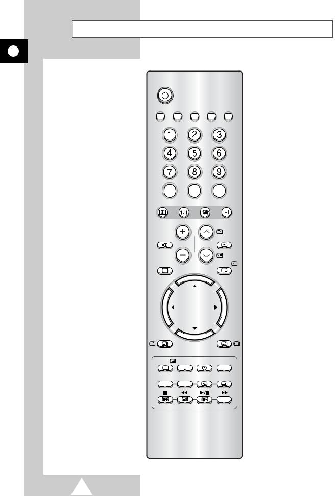 Samsung SP-43T8HP, SP-43T7HP User Manual