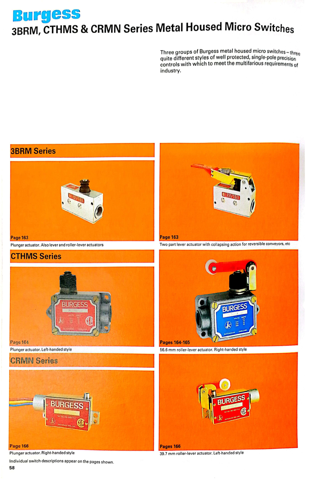 Datasheet MCTHMSA-RH700 Specification - ManualMachine.com