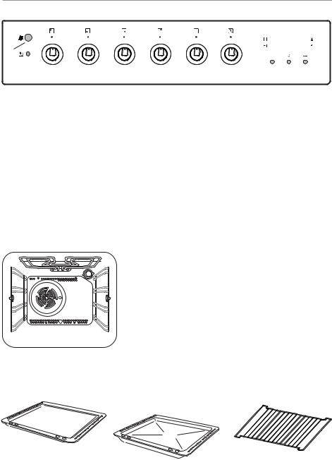 AEG EKK603504X User Manual