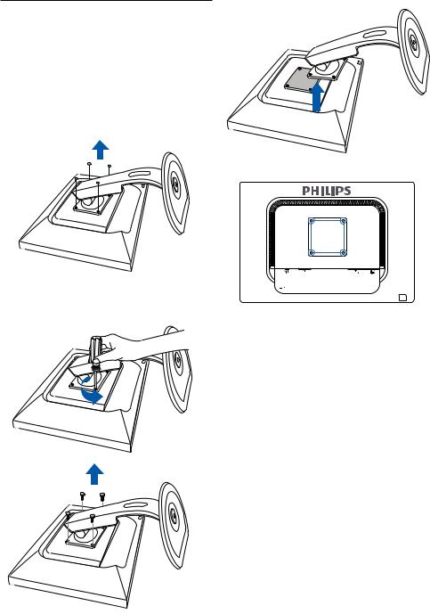 Philips 245P2 User Manual