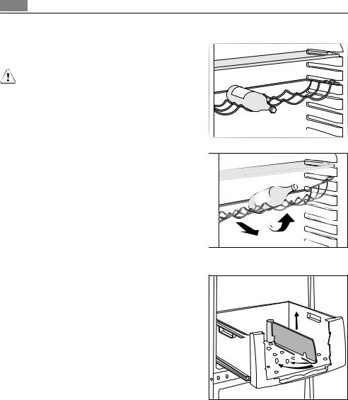 AEG S75448KG, S75448KGR, S75448KGL User Manual