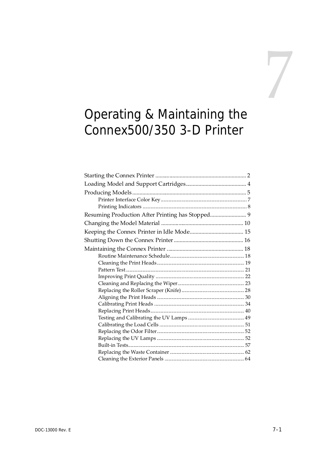 Stratasys RFID User Manual - ManualMachine.com