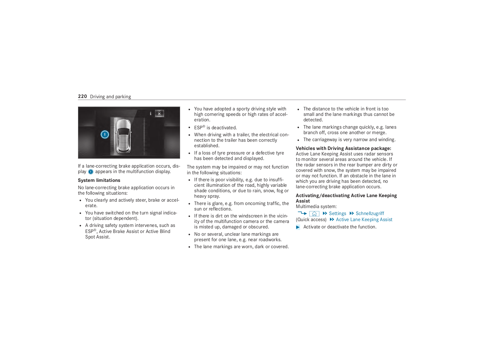 Harman Becker Automotive Systems NTG6H, NTG6EM Users Manual