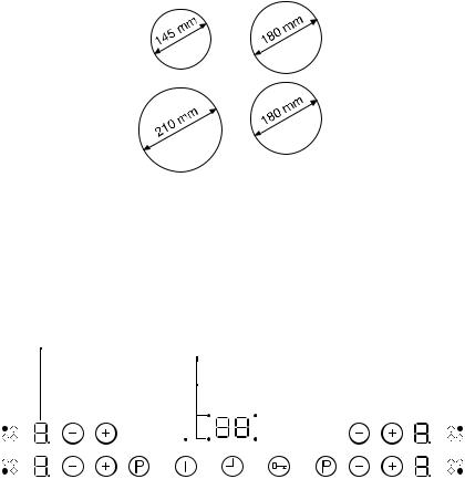 Zanussi ZKT652DBV User Manual