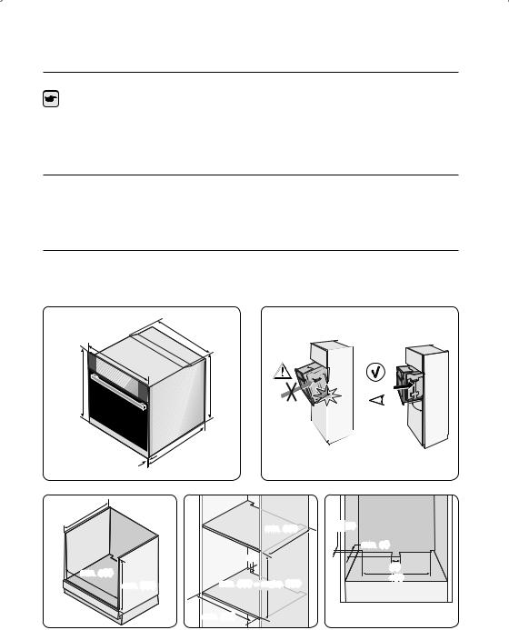 Samsung BF3Q4T098 User Manual