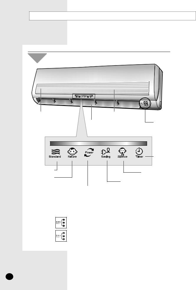 Samsung AMF12C1B, AMF18C1B, UMF36C1B3, UMF36C1B2 User Manual