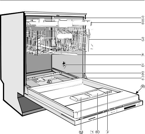 Miele G 6993 SCVi K2O User Manual