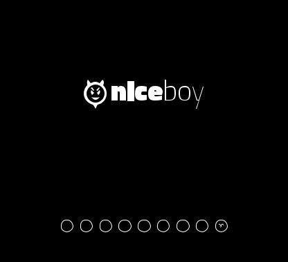Niceboy HIVE 2 joy User Manual