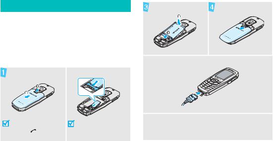 Samsung SGHX638 Users Manual