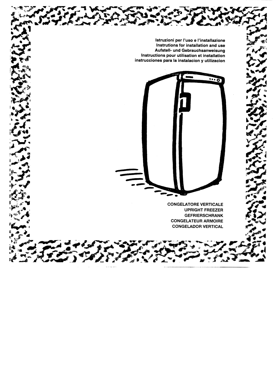 FAGOR FST3355 User Manual - ManualMachine.com