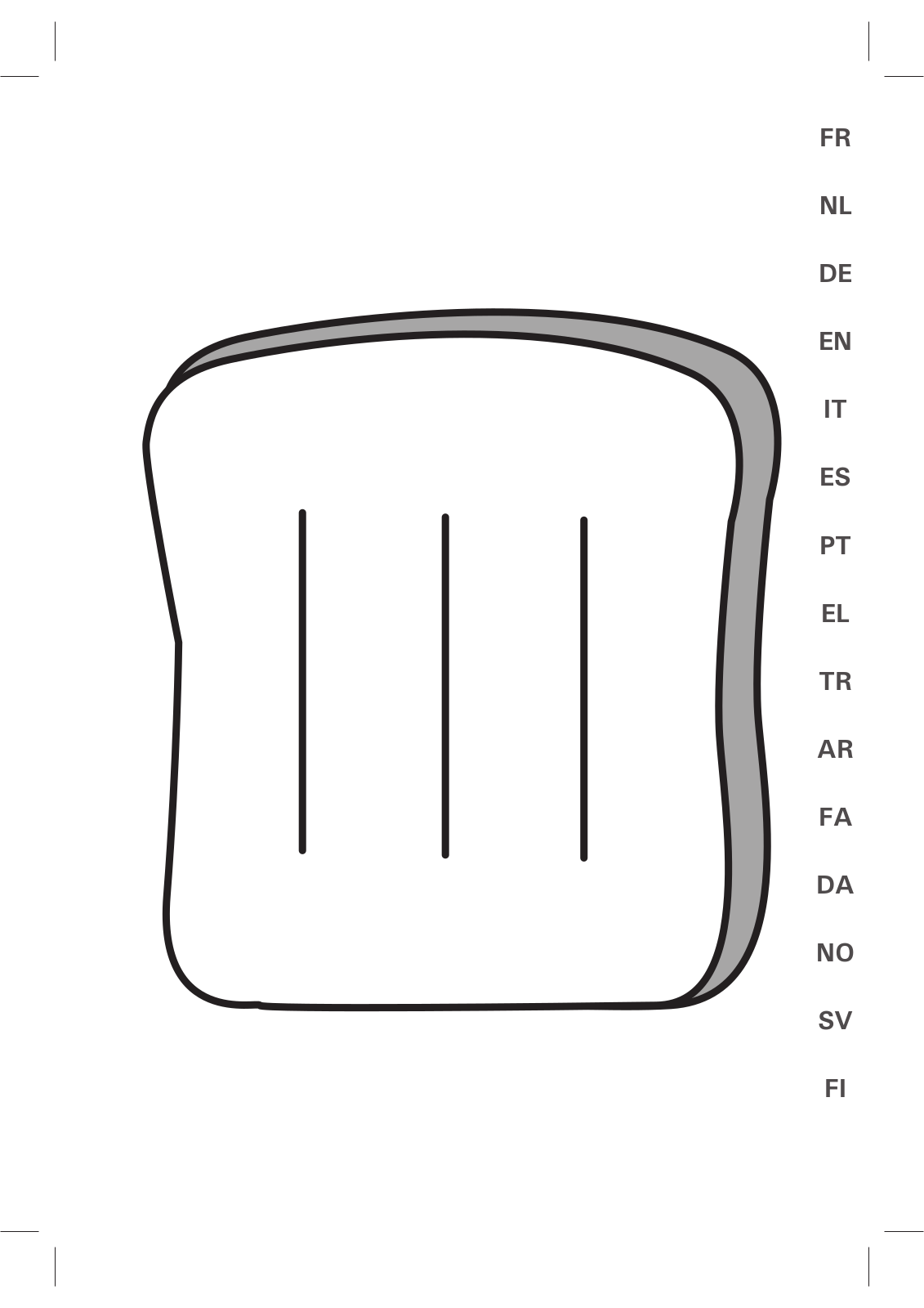 Tefal TL330D User guide - ManualMachine.com