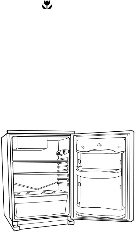 Zanussi ZI1612 User Manual