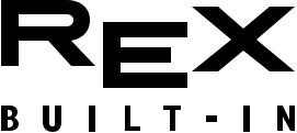 Rex CI800FB User Manual