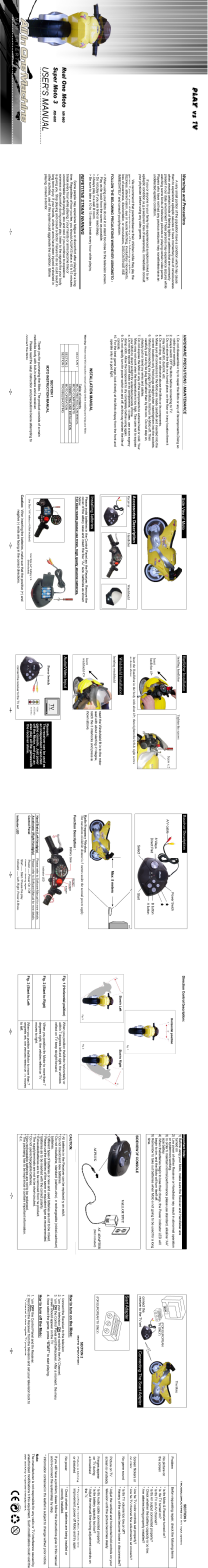 Jungletac Interactive JT600960 User Manual