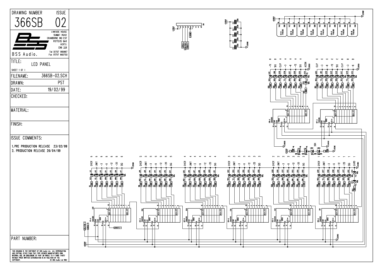 BSS FDS366, FDS366sb-02 User Manual - ManualMachine.com