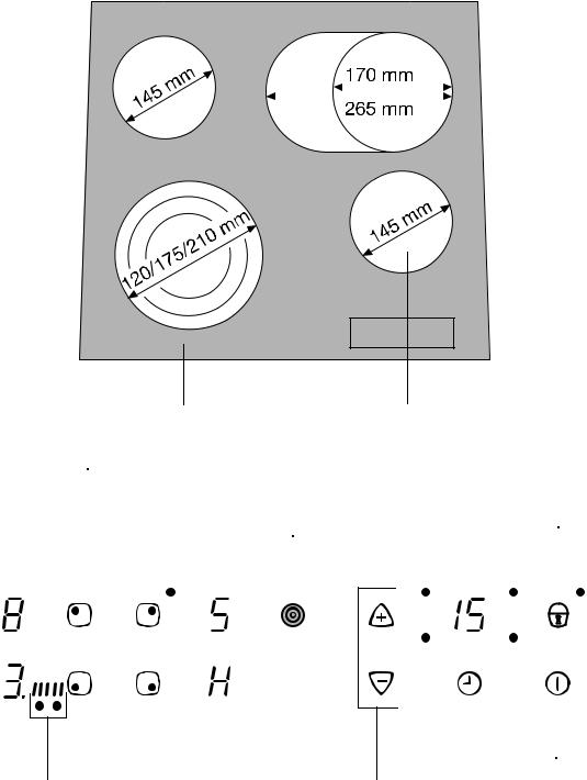 AEG EHS6690U User Manual