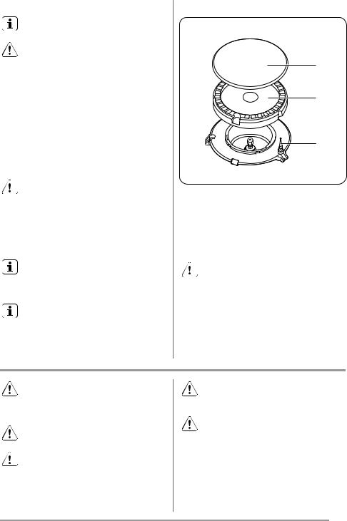 Faure FCG510G1WA, FCG510G1SA User Manual