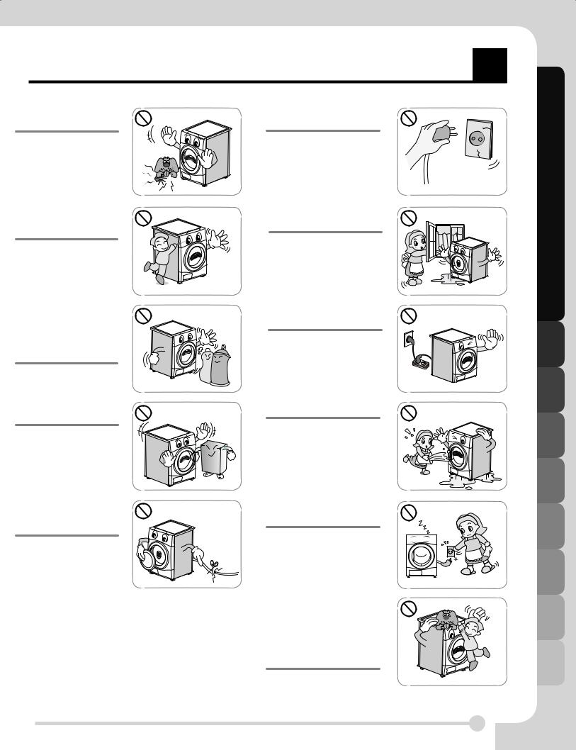 LG RC7064A Owner's Manual