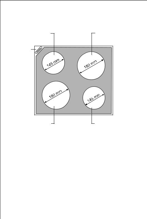 AEG 11000M User Manual