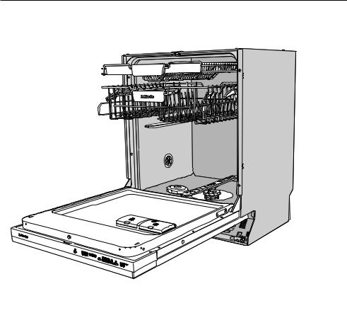 Miele G 5073, G 5078 User manual