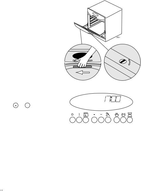 Voss IEL 671-5 User Manual