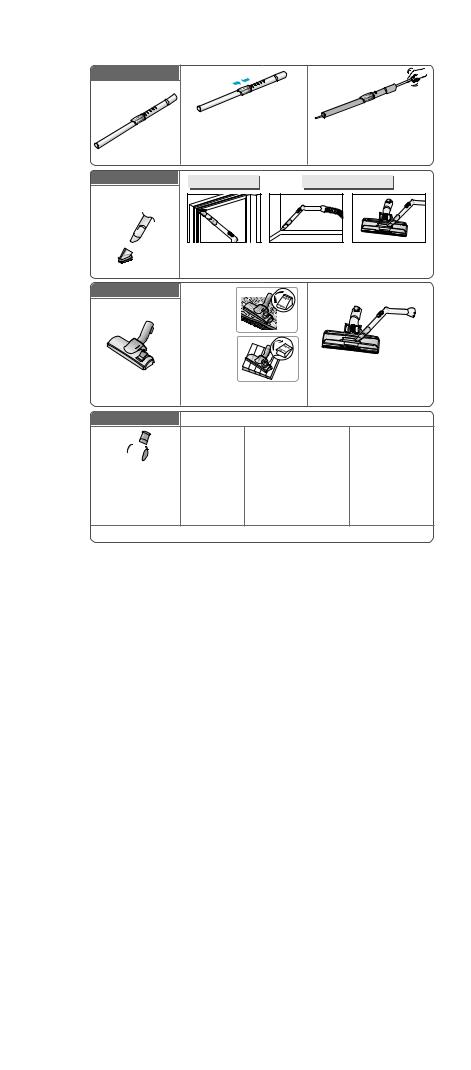 Samsung SC-4380 User Manual