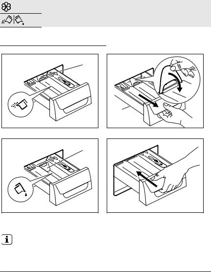 AEG EWW1486HDW User Manual