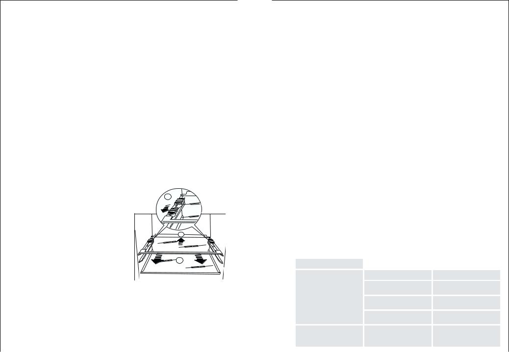 AEG S70288DT1 User Manual