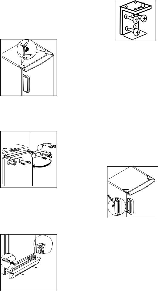 ARTHUR MARTIN ARA 4264 User Manual