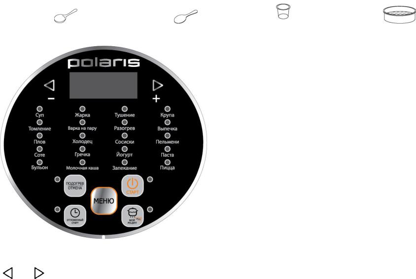 Polaris PMC 0365AD User Manual