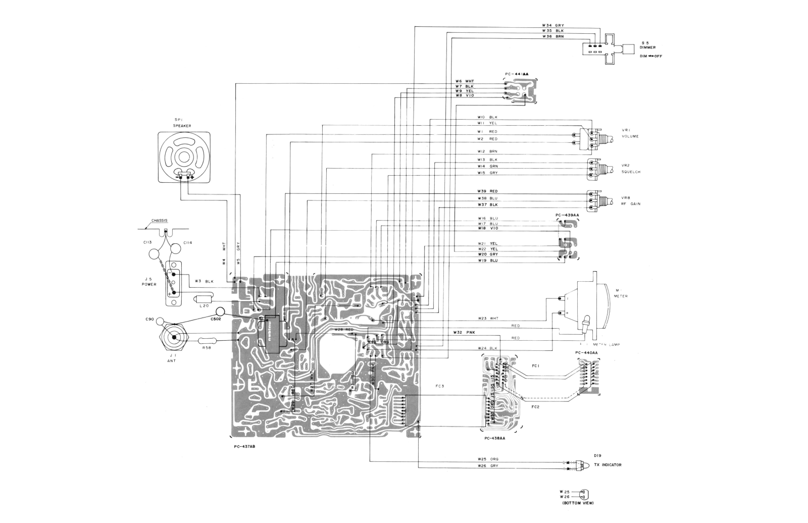 Teaberry Stalker IV, Stalker VIII User Manual