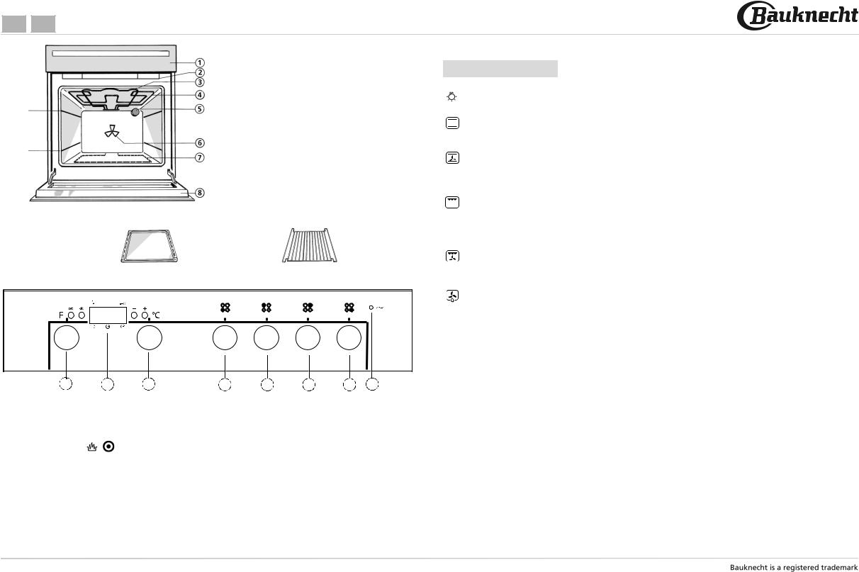 Whirlpool EMZD 5262/IN INSTALLATION