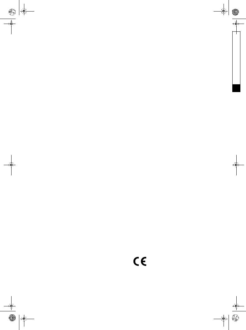 BAUKNECHT GSIK6484 User Manual