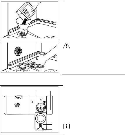 AEG ESF6710ROX User Manual