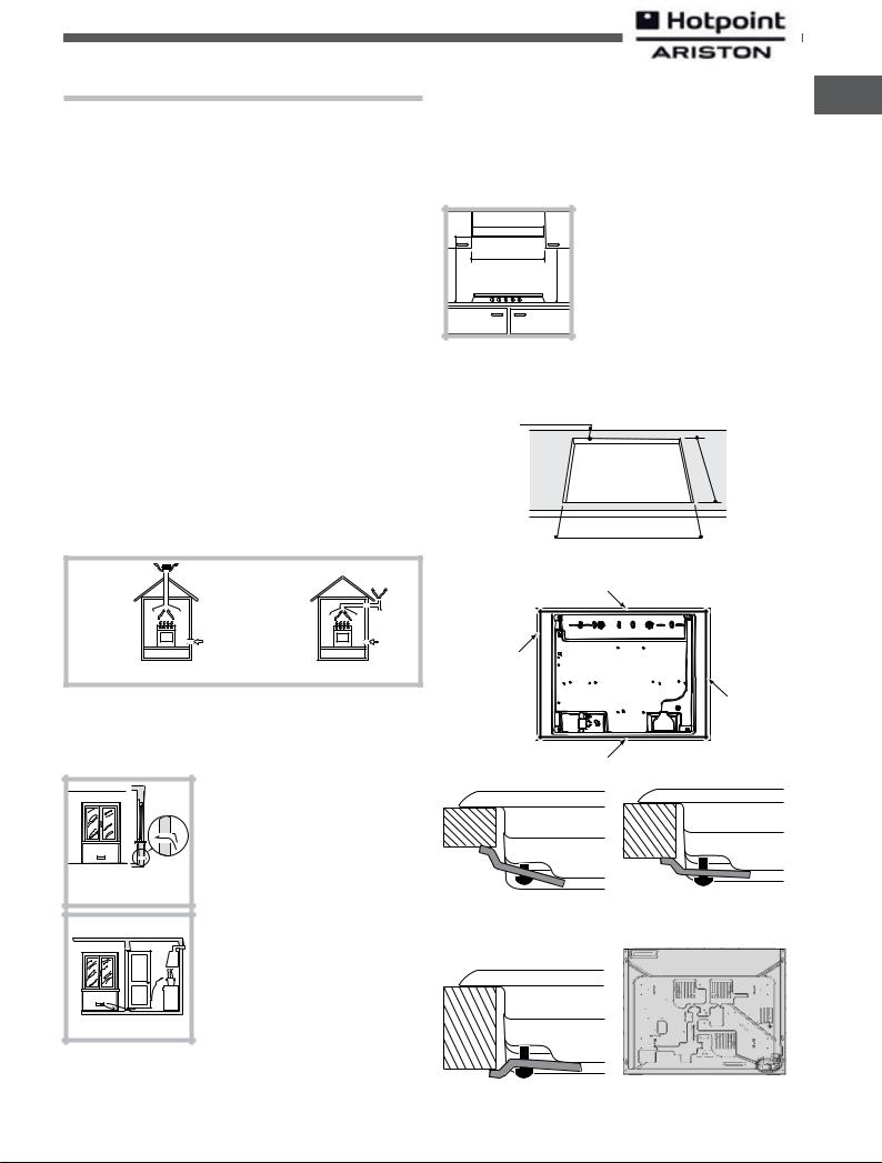 HOTPOINT/ARISTON PKQ 755 D GH (K) /HA User Manual