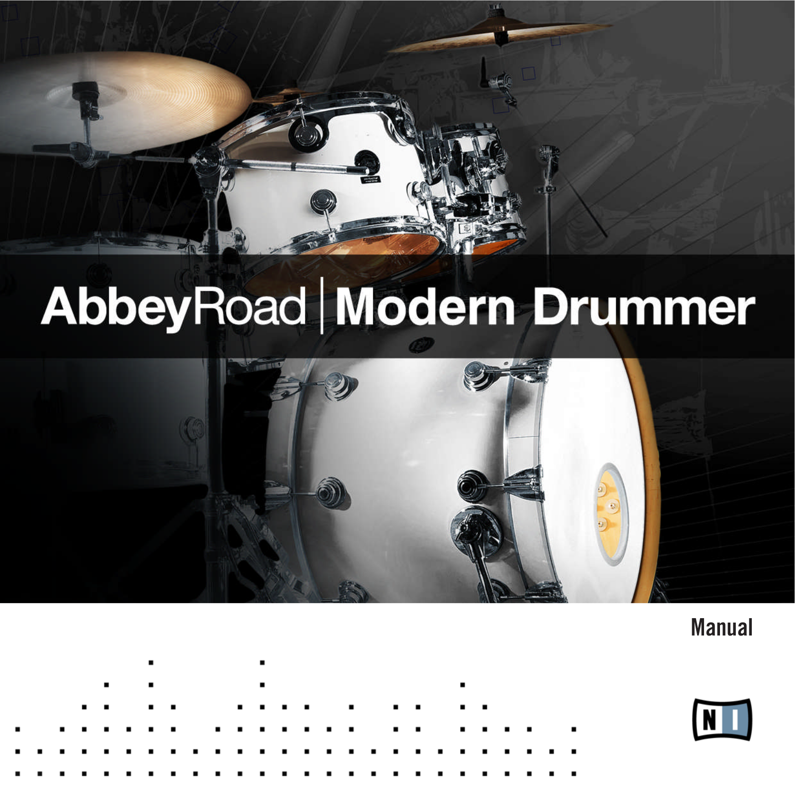 Native Instruments Abbey Road Modern Drummer User Guide