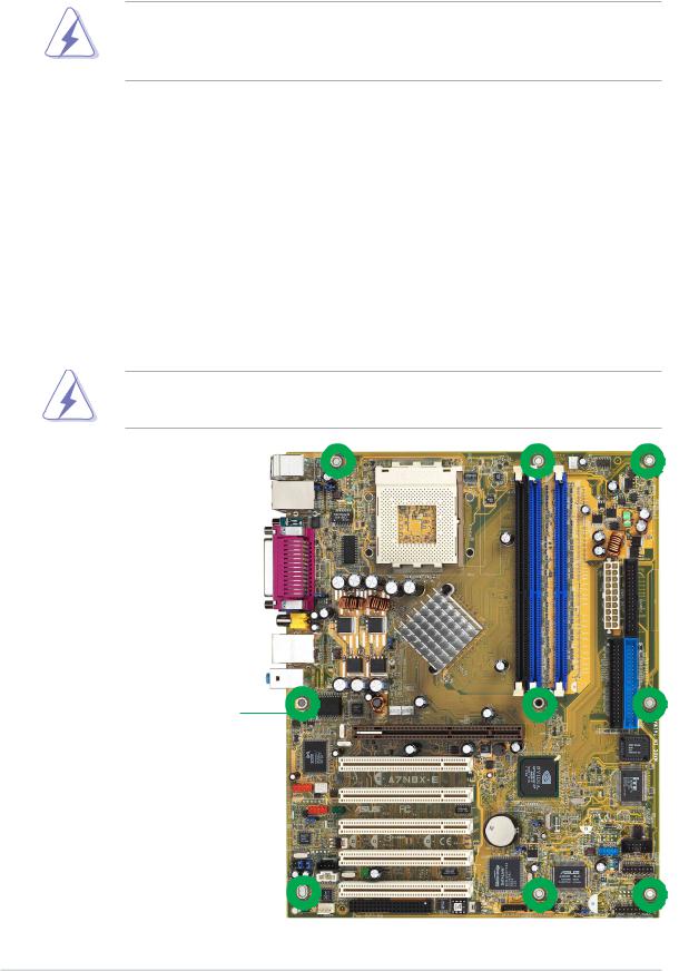 Asus A7N8X-E User Manual