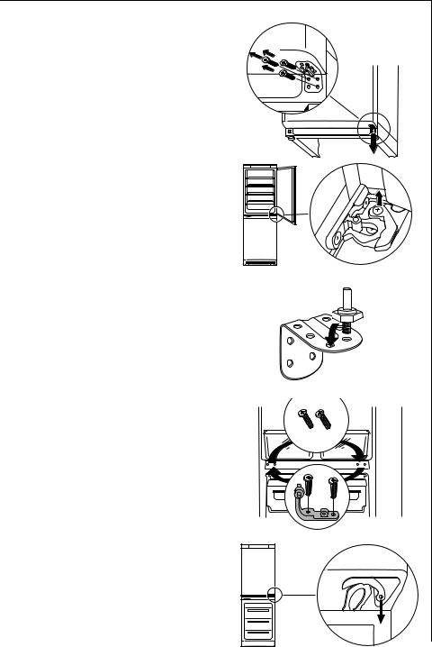 AEG S70408-KG8 User Manual