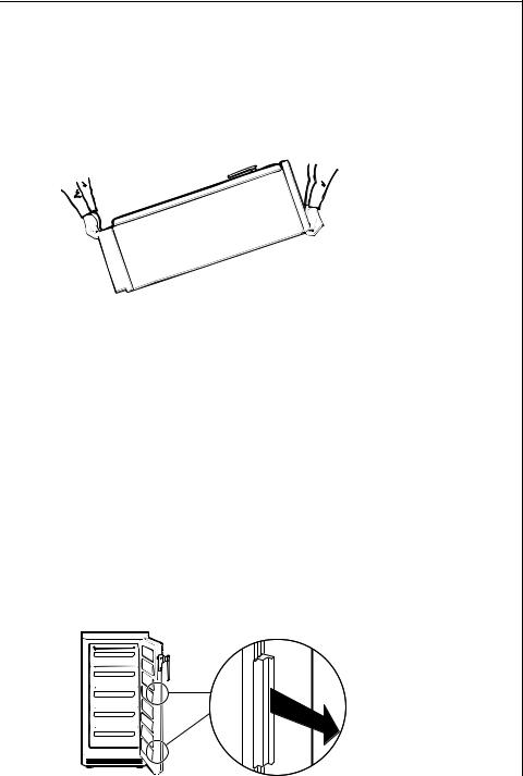 AEG A70320-GS User Manual