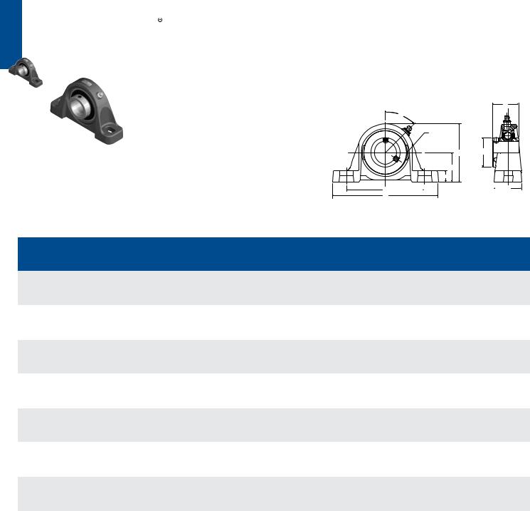 Browning VPS 300 Series Catalog Page