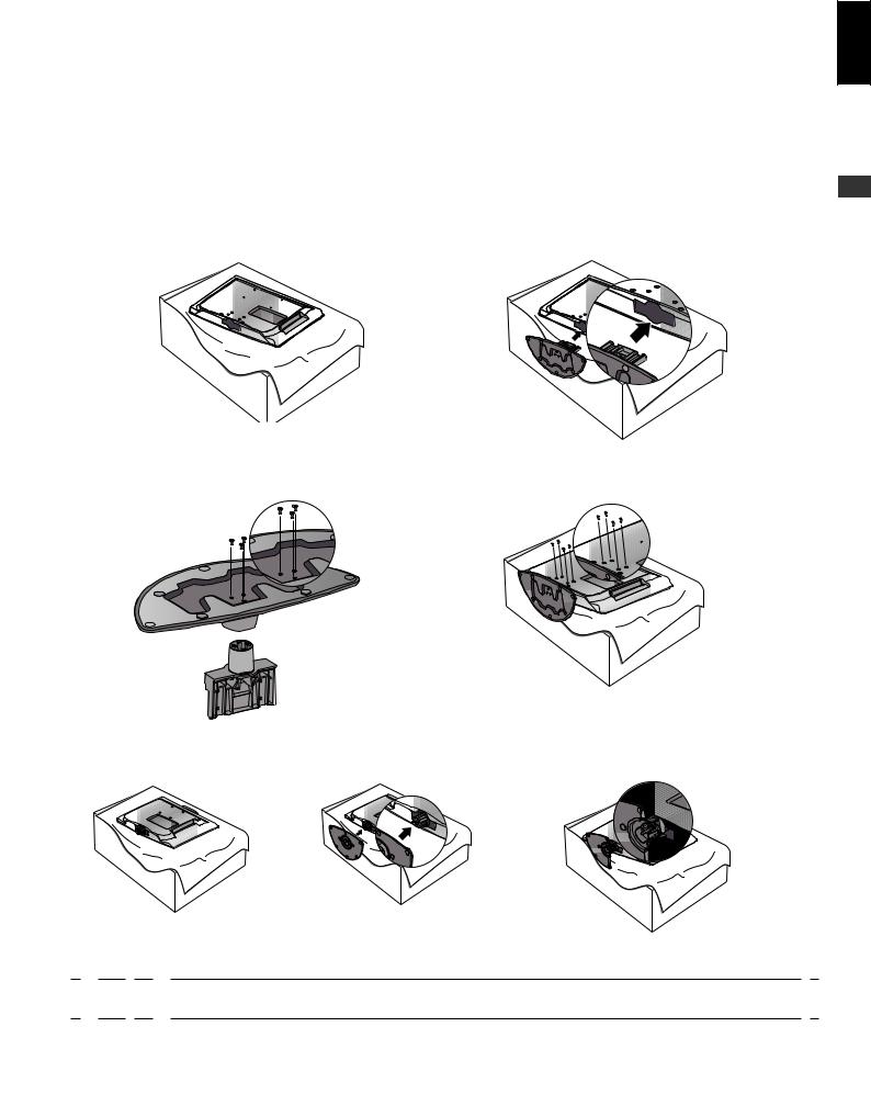 Lg 19LG3000, 22LG3000, 26LG3000, 19LG3010, 22LG3010-ZB User Manual