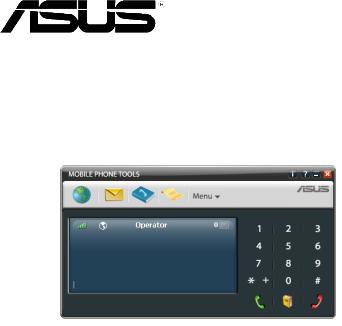 Asus T500 User Manual