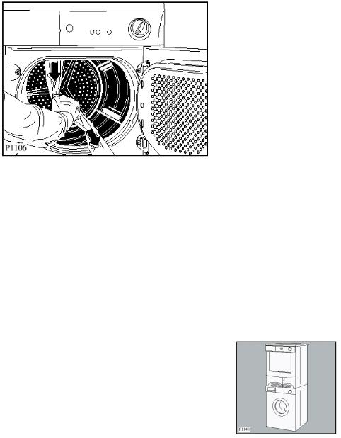 AEG EDC5310 User Manual