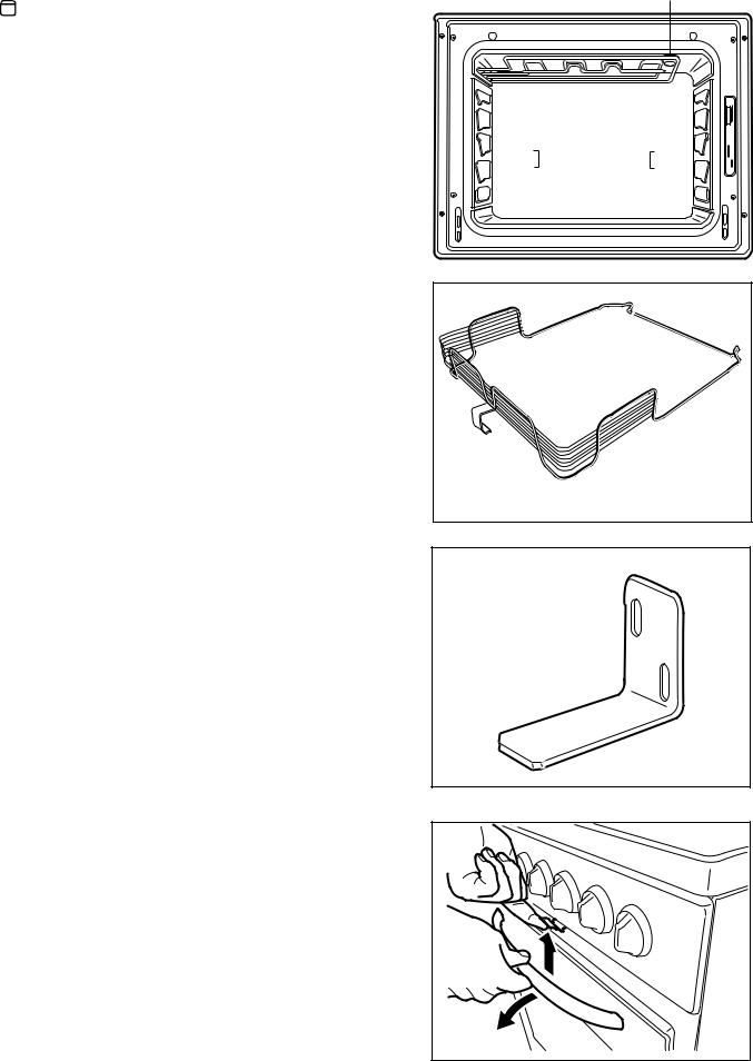 AEG ESK6059 User Manual