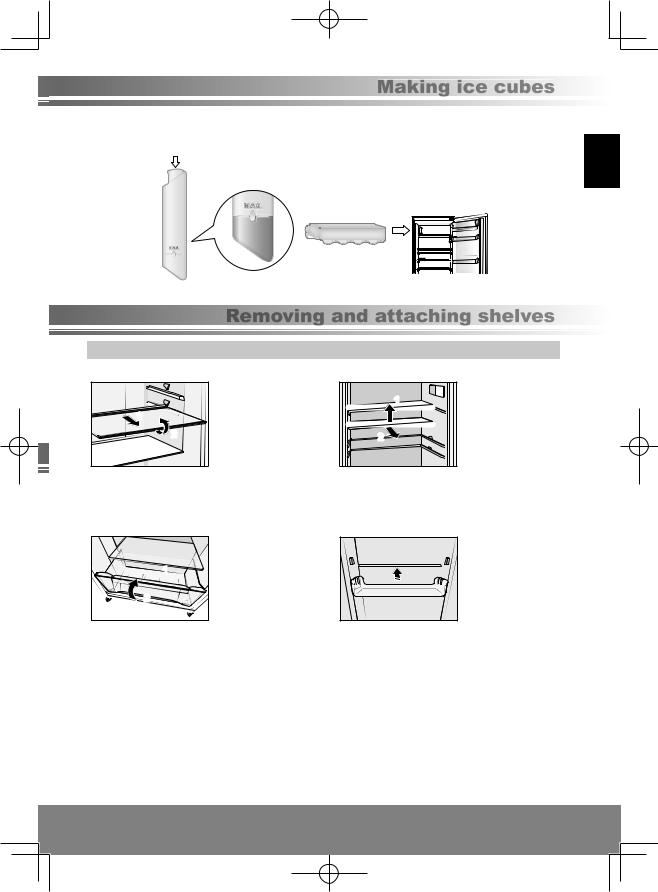 Panasonic NRAD20AB1 Operating Instructions