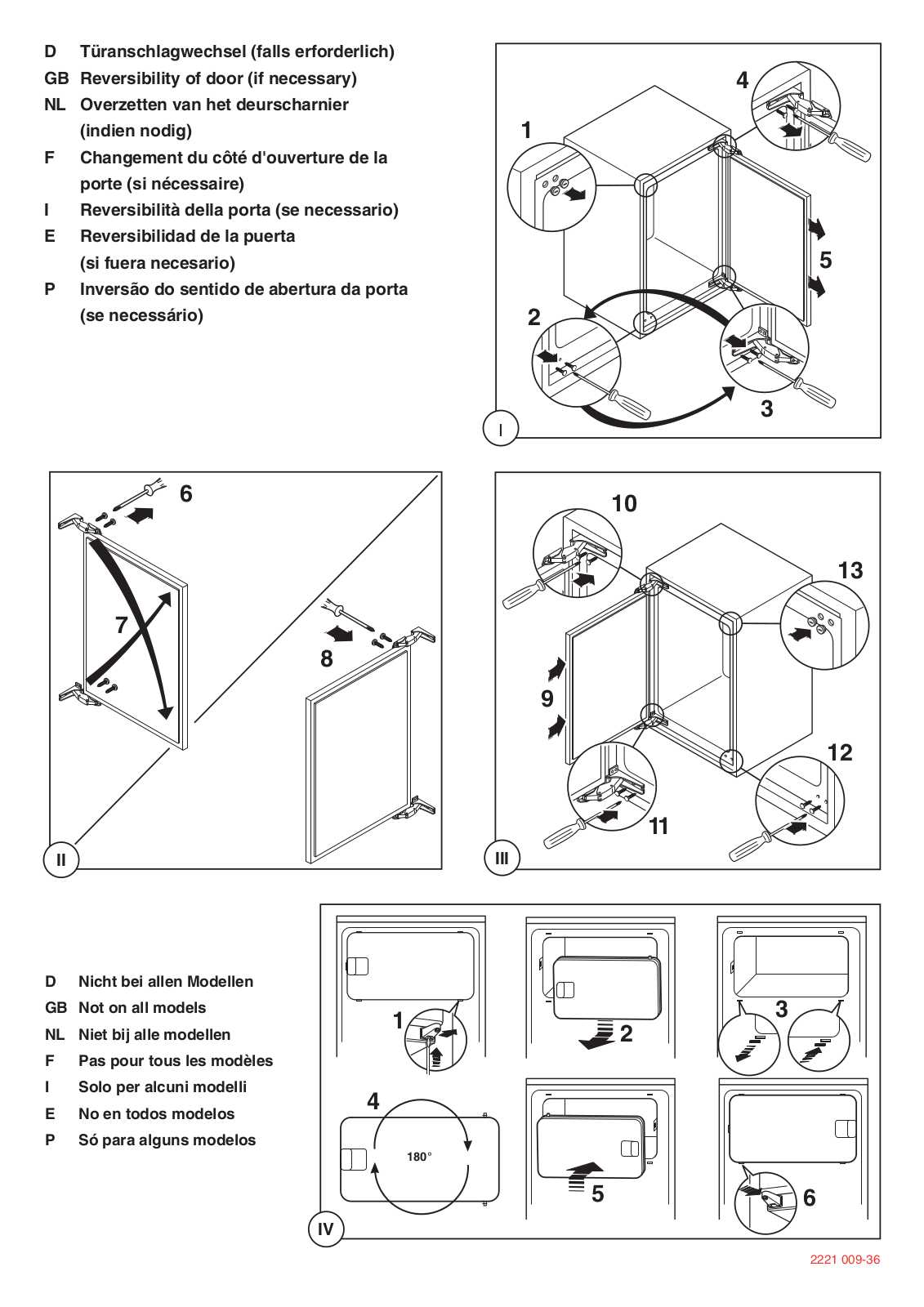 AEG-Electrolux SK91200-4I User Manual