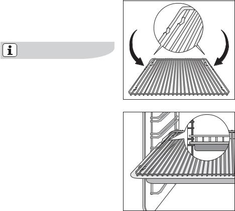 Aeg-electrolux EON32000X EU2 AFIPR, EON32000W EU2 User Manual