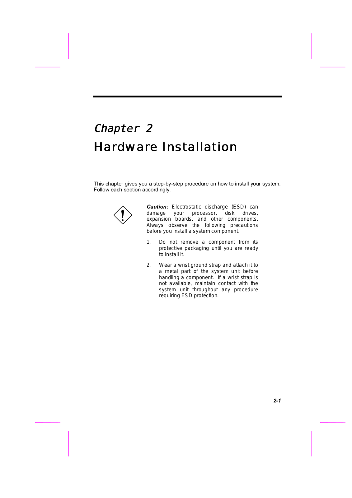 AOpen MX59P2-HW User Manual