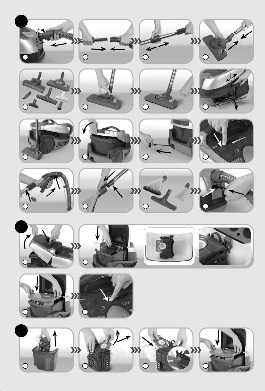 Bosch BWD421PET User Manual